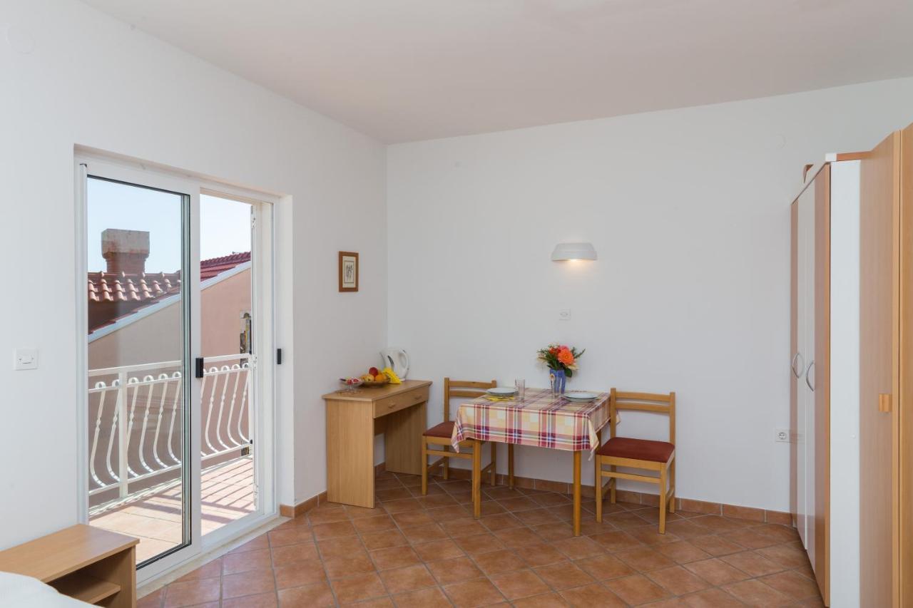 Villa Dubravka 믈리니 외부 사진