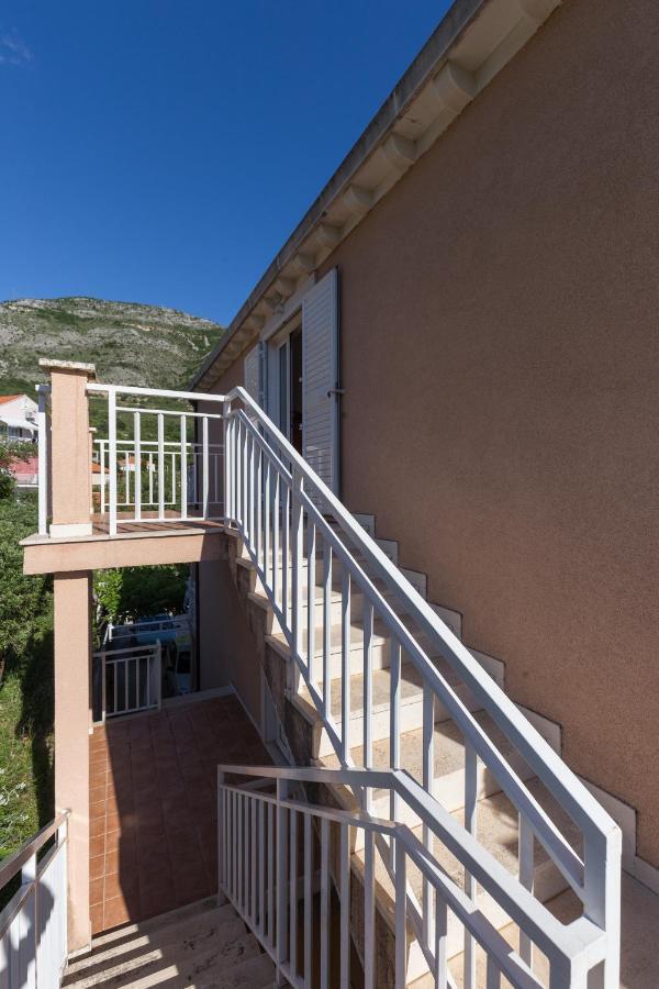 Villa Dubravka 믈리니 객실 사진
